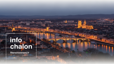 Info Chalon