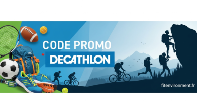 Code Promo Decathlon