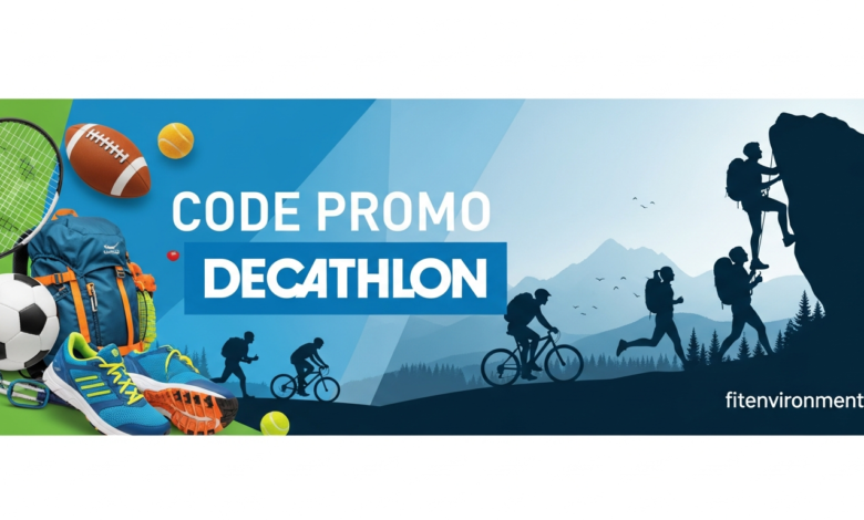 Code Promo Decathlon