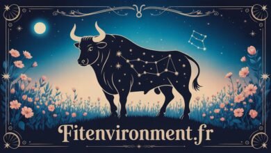Horoscope Taureau