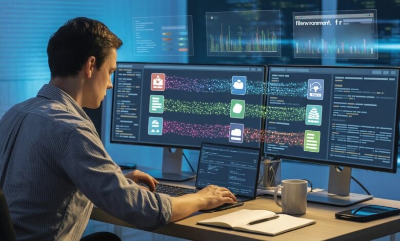 Ingénieur de Données