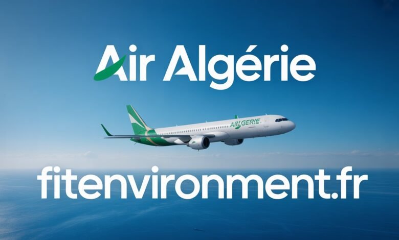 Air Algérie