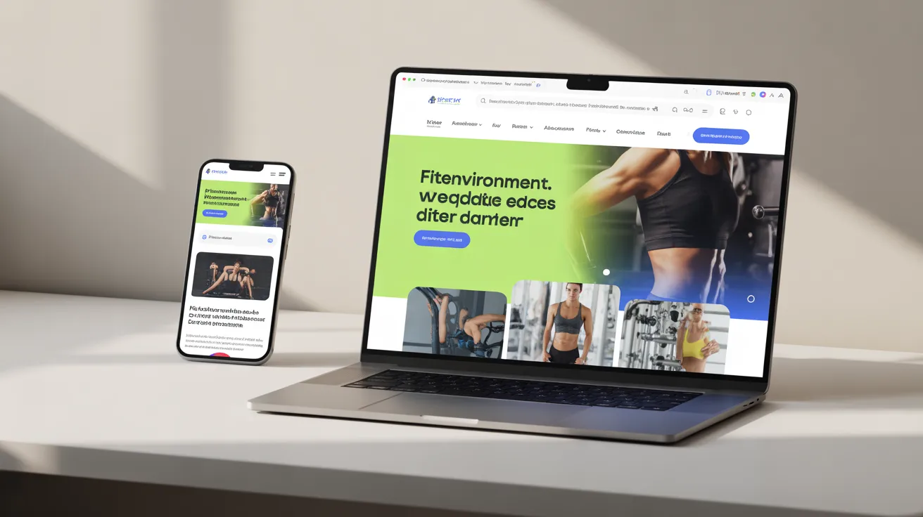 Comment optimiser la vitesse de votre site WordPress 2026 - FitEnvironment