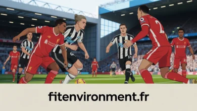 Liverpool – Newcastle