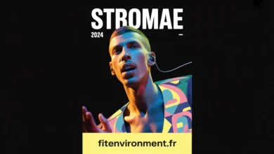 Stromae 2024