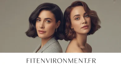 Léa Salamé et Marion Cotillard