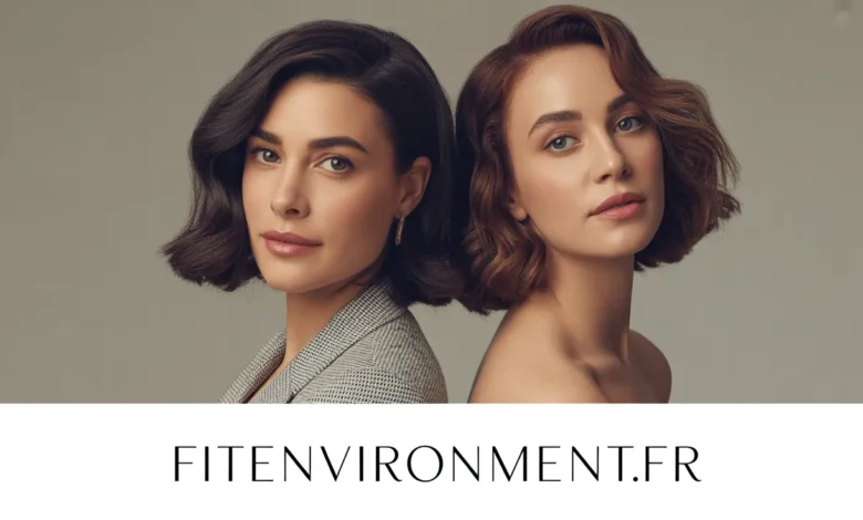 Léa Salamé et Marion Cotillard