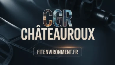 CGR Châteauroux