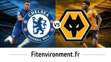 Chelsea – Wolves
