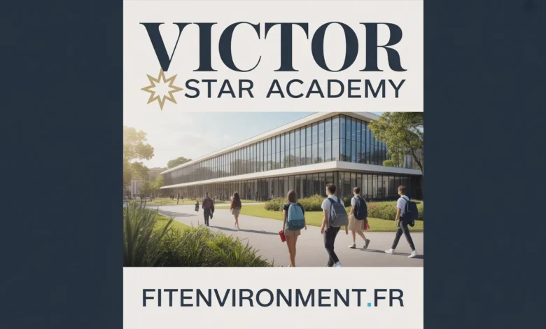 Victor Star Academy