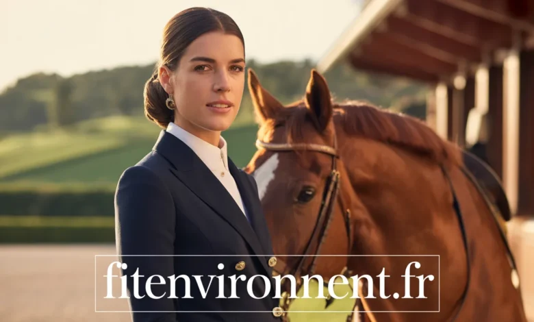 Charlotte Casiraghi