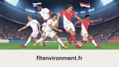 Real Madrid – Monaco