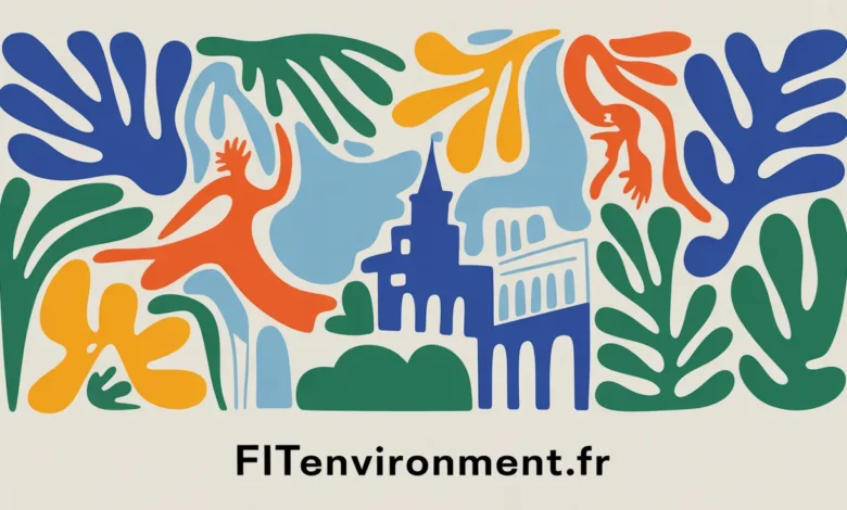 Matisse Châteauroux