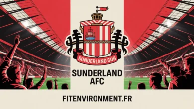 Sunderland Association Football Club