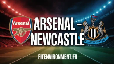 Arsenal – Newcastle