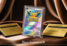Carte Pokemon la Plus Chere