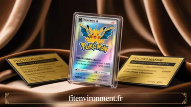 Carte Pokemon la Plus Chere