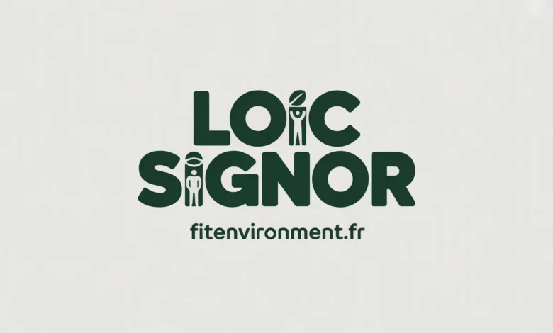 Loic Signor