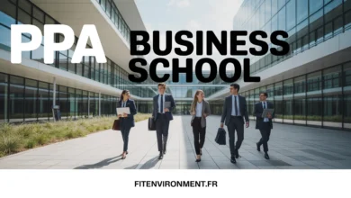 PPA Business School
