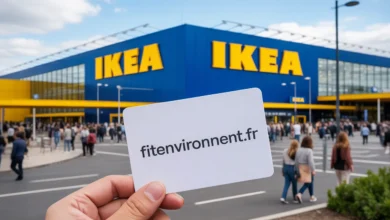 IKEA Toulouse