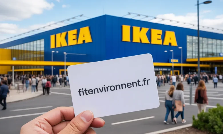 IKEA Toulouse