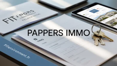 Pappers Immo
