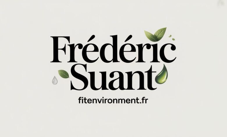 Frédéric Suant