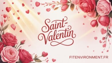 Saint-Valentin