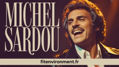 Michel Sardou