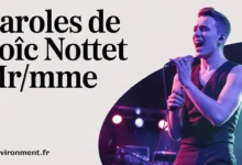 Paroles de Loïc Nottet Mr/Mme