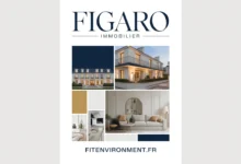 Figaro Immobilier