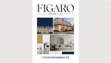 Figaro Immobilier