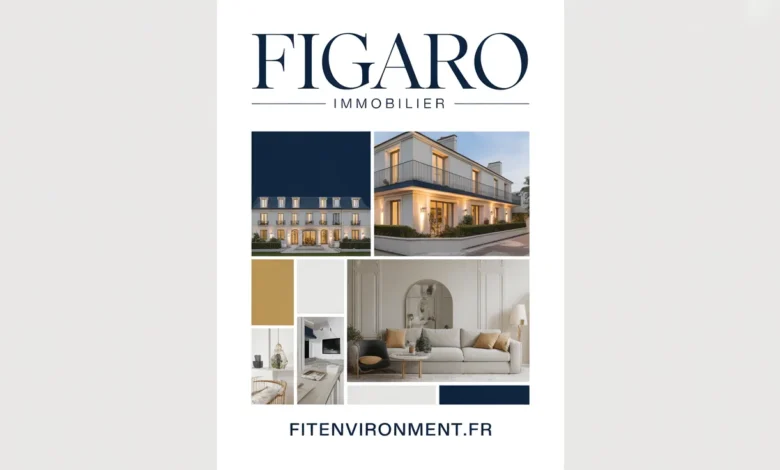 Figaro Immobilier