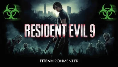 Resident Evil 9