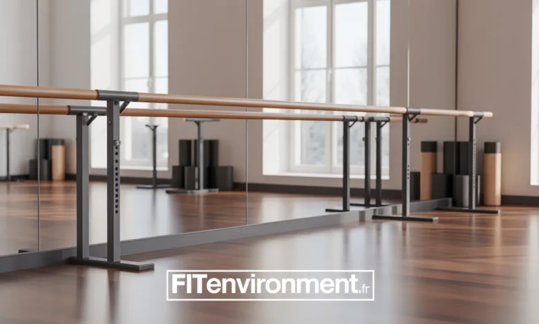 Barre de Gym