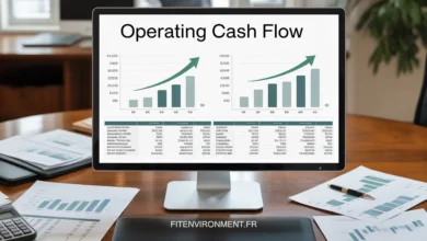 Operating Cash Flow