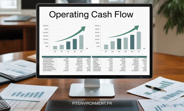 Operating Cash Flow