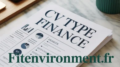 CV Type Finance
