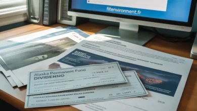 Alaska Permanent Fund Dividend Stimulus Payments