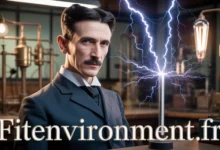 Nikola Tesla