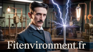Nikola Tesla