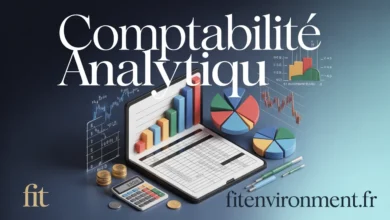 Comptabilité Analytique