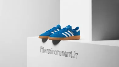 Adidas Spezial