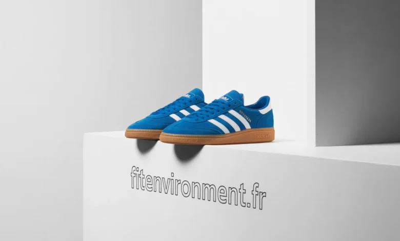 Adidas Spezial