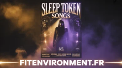 Sleep Token Songs