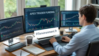 Apex Trader Funding