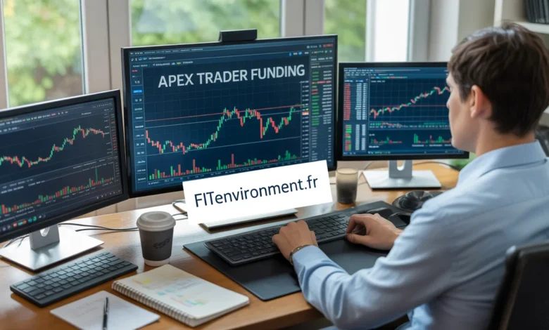 Apex Trader Funding