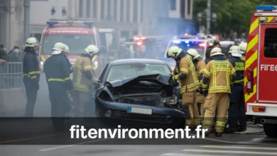 Anne Heche Car Accident