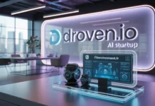 Droven.io AI Startup