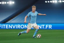 Kevin De Bruyne